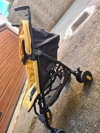 Passeggino leggero Pliko Mini Peg Perego