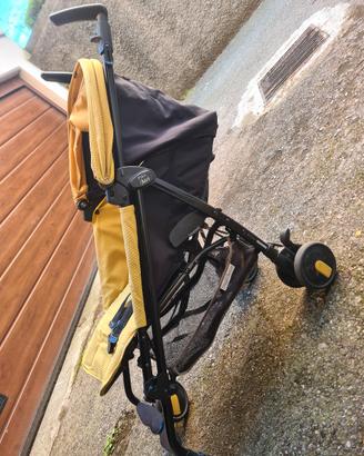 Passeggino leggero Pliko Mini Peg Perego