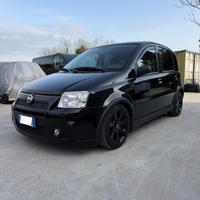 Fiat Panda 1.4 16V 100 HP