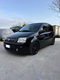 Fiat Panda 1.4 16V 100 HP
