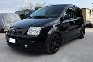 Fiat Panda 1.4 16V 100 HP