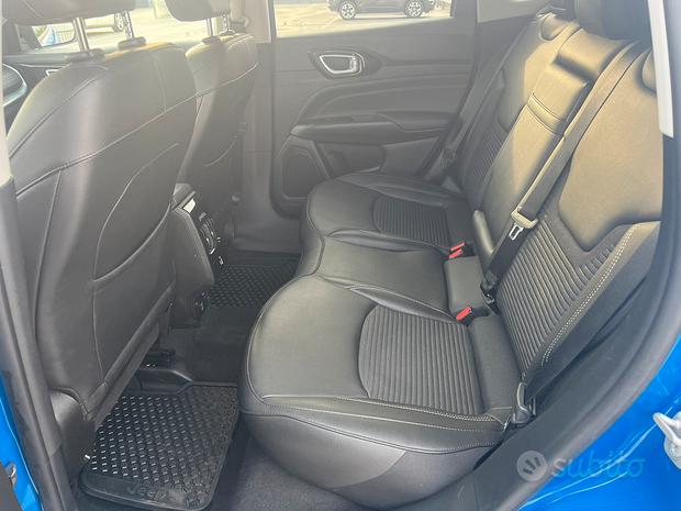 Jeep compass 4xe limited WB5665