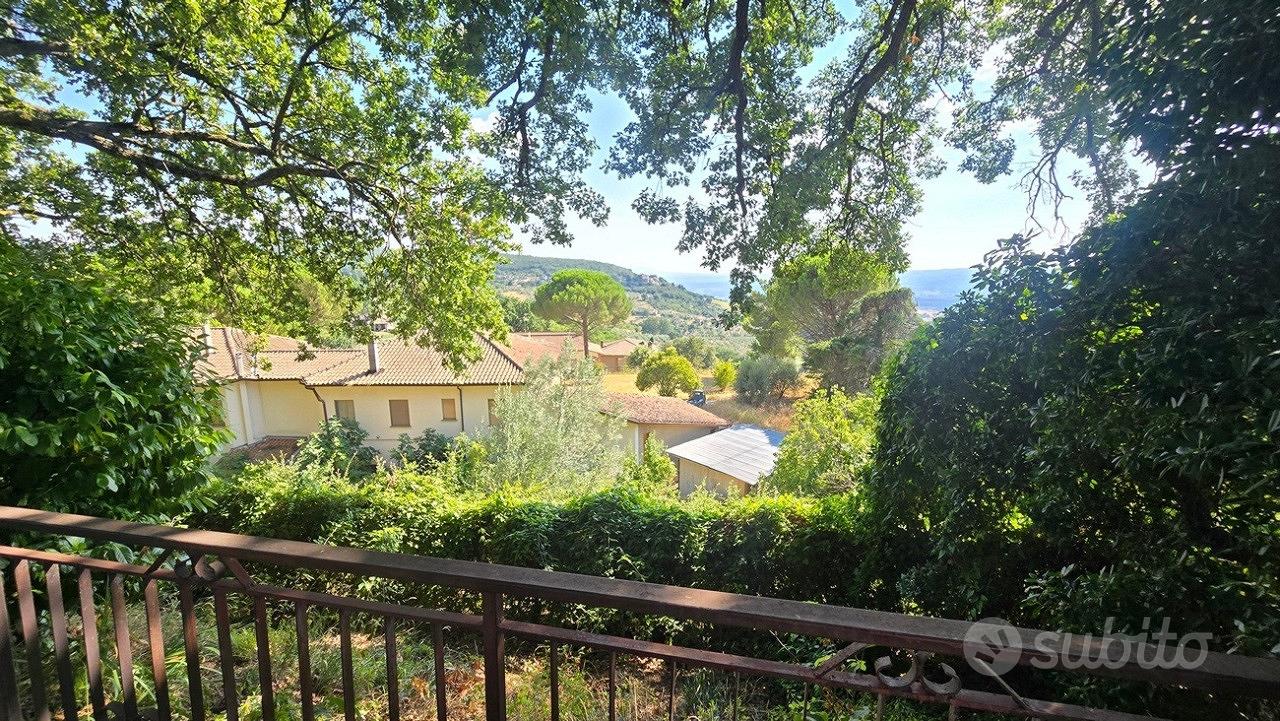 Appartamento – Montecchio, Pranzuto - Vista 2