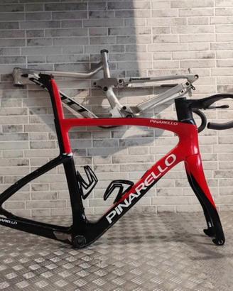 TELAIO PINARELLO DOGMA F7 tg. 56 2023