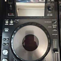 Pioneer xdj 1000