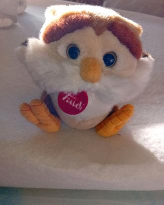 Gufetto trudy