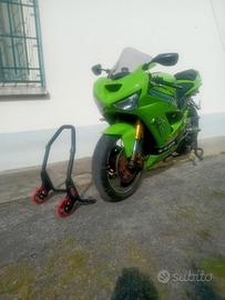 Kawasaki Ninja 600RR 2003