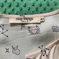 Camicia Nice Things