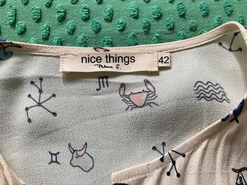 Camicia Nice Things