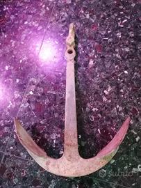 ancora collezionismo