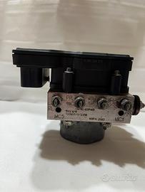 2265106455 centralino pompa aggregato abs honda