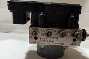 2265106455 centralino pompa aggregato abs honda