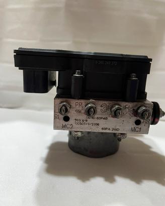 2265106455 centralino pompa aggregato abs honda