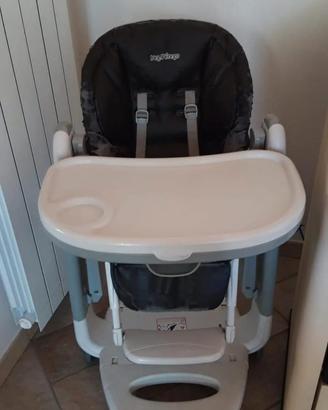 Seggiolone peg perego
