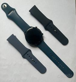 Amazfit Smartwatch GTR 2 + 2 Cinturini a 30 Euro