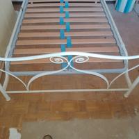 letto da una piazza e mezza 