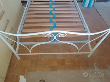 letto da una piazza e mezza 