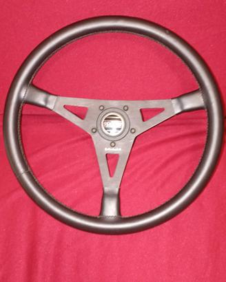 Violante sportivo in pelle