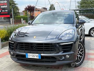 Porsche Macan 2.0 PDK 252CV TETTO APRIBILE.SOSPENS