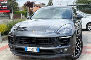 Porsche Macan 2.0 PDK 252CV TETTO APRIBILE.SOSPENS