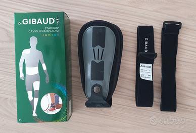 cavigliera Bivalva Junior