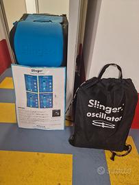 sparapalle tennis padel slinger seminuove € 550