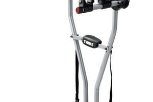 Portabici gancio traino thule