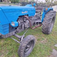 TRATTORE LANDINI 5000 special
