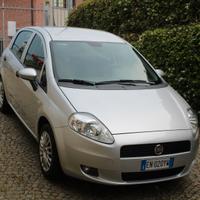 Grande Punto 1.2 Bz - 2012