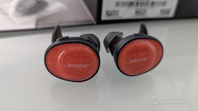 Cuffie BOSE Sound sport free wireless