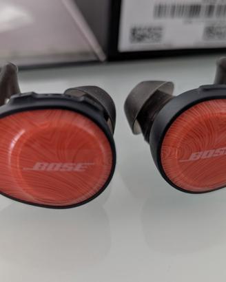 Cuffie BOSE Sound sport free wireless