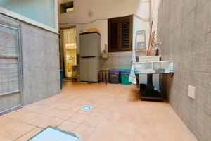 2 VANI CON GRAZIOSO TERRAZZINO VIALE M.RAPISARDI