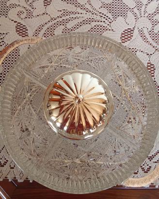 Antipastiera vintage