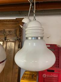 Lampada Artemide “Arianna” anni 70