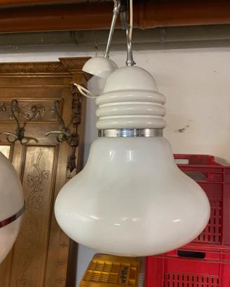 Lampada Artemide “Arianna” anni 70