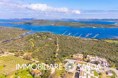 Terreno edificabile - Santa Teresa Gallura