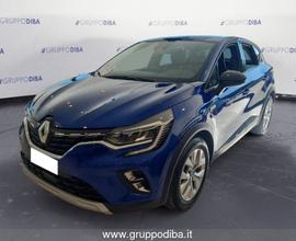 Renault Captur II 2019 Benzina 1.6 E-Tech phe...