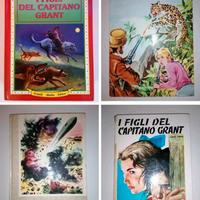 Libri Juliens Verne/Giulio Verne