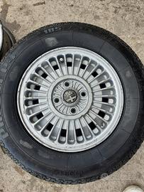 cerchi in lega Giulietta 