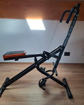 sport e palestra
