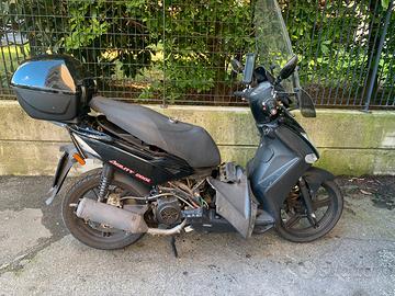 Kymco 200