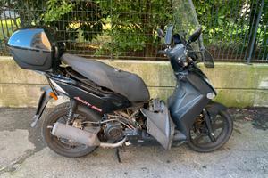 Kymco 200