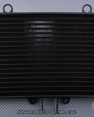 Radiatore per HONDA CB 400 / F CB1 1988 - 1992