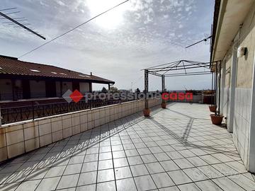 Appartamento Trecastagni [Cod. rif 291VRG]