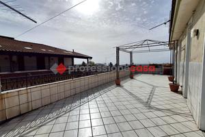 Appartamento Trecastagni [Cod. rif 291VRG]