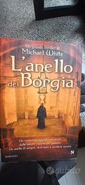L'anello dei Borgia