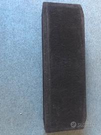 Pannello stereo x auto