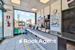 CENTRO COMMERCIALE SAN RUFFILLO 10% REDDITIVITÀ LA