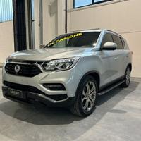 Ssangyong Rexton 2.2 4WD Icon aut.