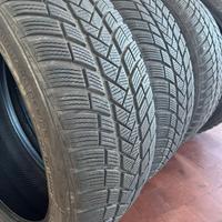 Penumatici Vredestein Wintrac Pro 255/45 R20